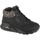 Sapatos Rapariga Botas baixas Skechers Uno Gen1 - Darling Daze Preto