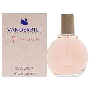 beleza Mulher Colónia Gloria Vanderbilt Miss Vanderbilt - colônia - 100ml Miss Vanderbilt - cologne - 100ml