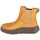 Sapatos Mulher Botins FitFlop F-mode Laranja