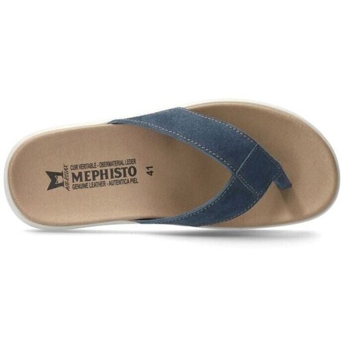 Mephisto Charly Azul