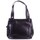 Malas Mulher Bolsa de ombro The Bridge 04265401 Preto