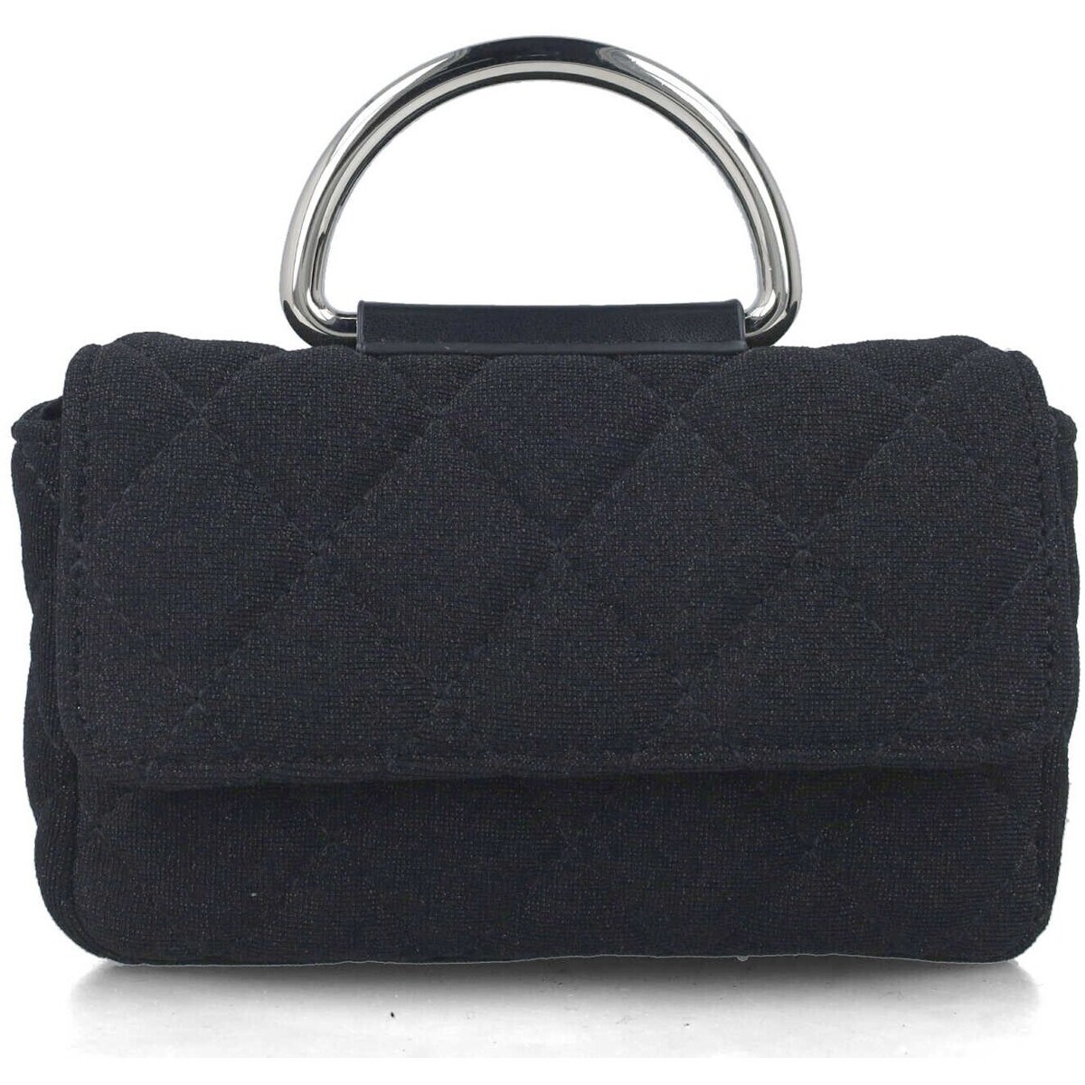 Malas Mulher Pouch / Clutch Menbur 85780 Preto