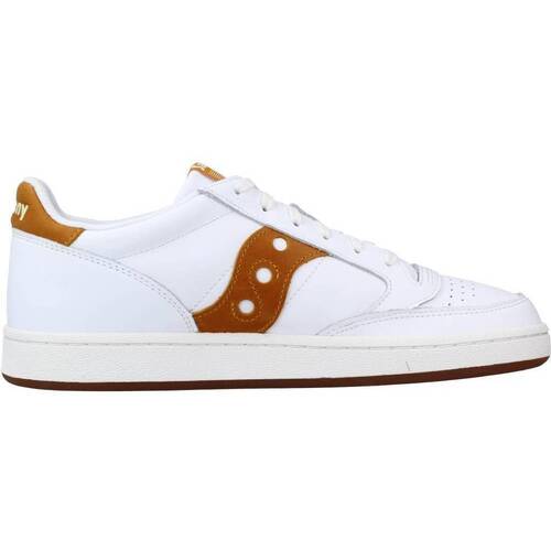 Saucony JAZZ COURT Branco