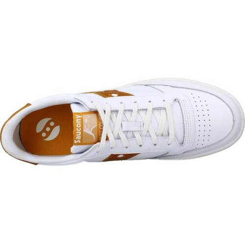 Saucony JAZZ COURT Branco