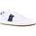 Sapatos Homem Sapatilhas Saucony JAZZ COURT Branco