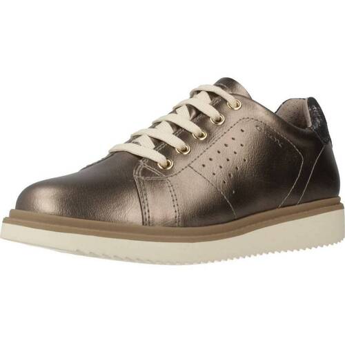 Sapatos Rapariga Sapatilhas Geox J THYMAR G Outros