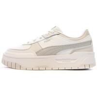 Sapatos Mulher Sapatilhas Puma  Cinza