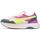 Sapatos Mulher Sapatilhas Puma  Rosa