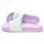 Sapatos Homem chinelos Puma  Violeta