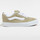 Sapatos Sapatos estilo skate Vans Knu skool suede Verde