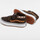 Sapatos Criança Sapatos estilo skate Vans Mte sk8-mid reissue ve Castanho