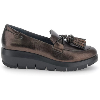 Sapatos Mulher Mocassins Stonefly NONAME Castanho