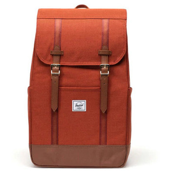 Malas Mochila Herschel Retreat Laranja