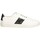 Sapatos Homem Sapatilhas Guess FMTTOG ELL12 Branco