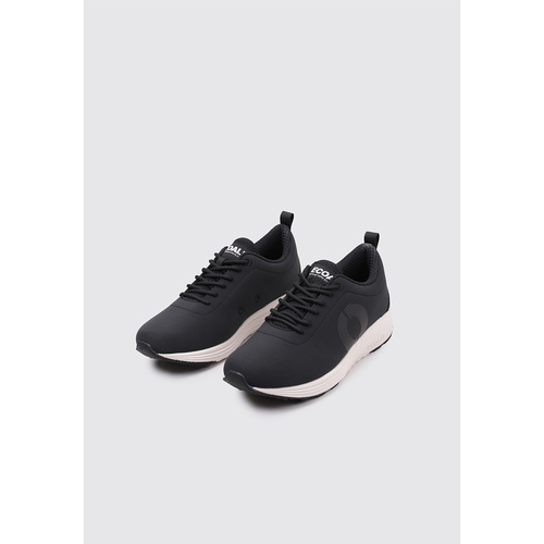Ecoalf CHICAGOALF Preto