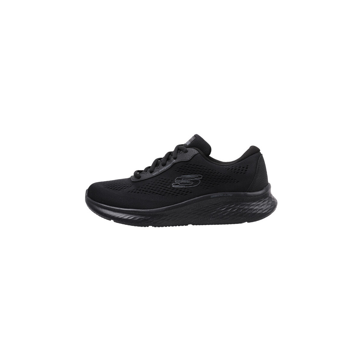 Sapatos Mulher Sapatilhas Skechers SKECH-LITE PRO Preto