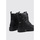 Sapatos Mulher Botas Sandra Fontan PAIX Preto