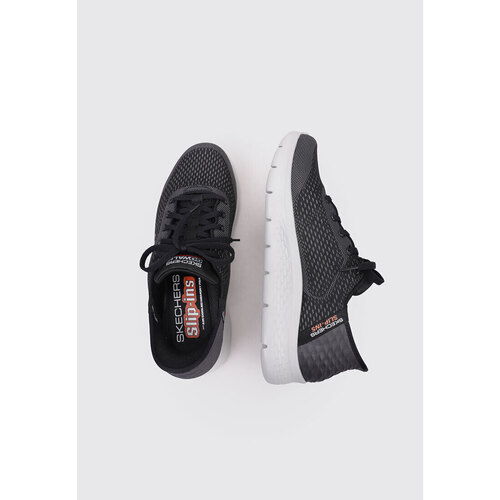 Skechers GO WALK FLEX-NEW WORLD Preto
