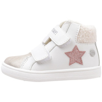 Sapatos Rapariga Sapatilhas Gioseppo FOWLER Branco