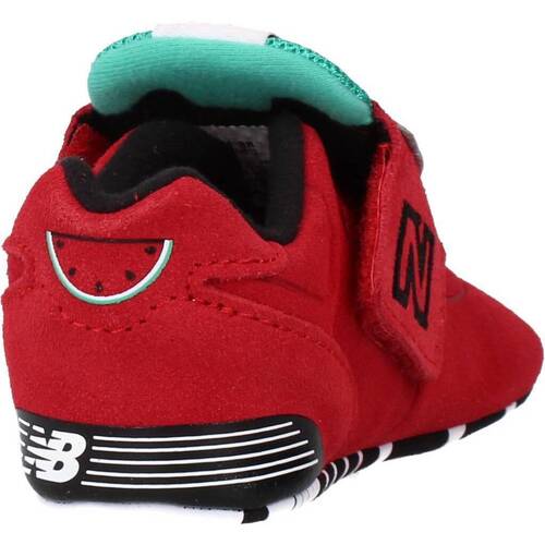 New Balance CV574 FRR Vermelho