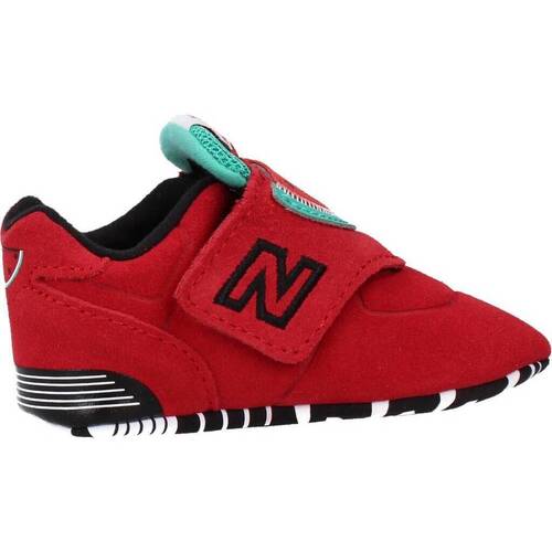 New Balance CV574 FRR Vermelho