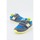Sapatos Rapaz Sapatilhas New Balance IZ373 JB2 Multicolor