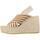 Sapatos Mulher Sandálias Vidorreta 80800ELMO2 Castanho