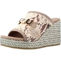 Sapatos Mulher Sandálias Mou MU SW361000C Multicolor