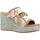 Sapatos Mulher Sandálias Mou MU SW361000C Multicolor