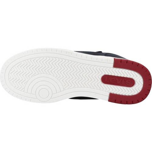 Levi's NEW SHOT MID Azul