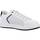 Sapatos Rapaz Sapatilhas Levi's BOULEVARD 2.0 Branco