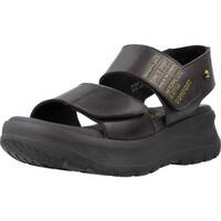Sapatos Mulher Sandálias Panama Jack NOAH B1 Preto