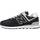 Sapatos Homem Sapatilhas New Balance ML574 EVB Preto
