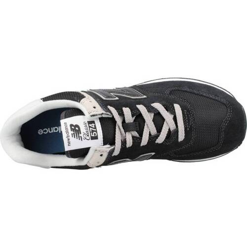 New Balance ML574 EVB Preto