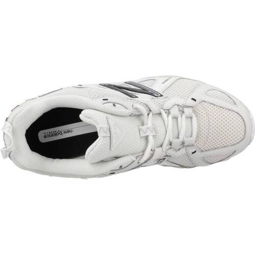 New Balance ML610 TBA Branco