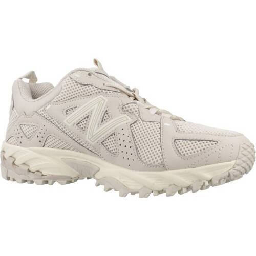 New Balance ML610 TBC Bege