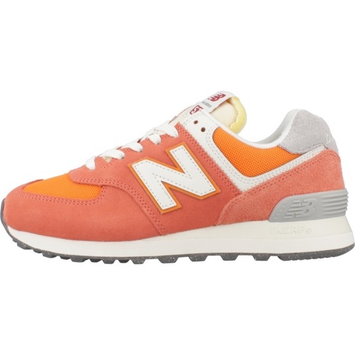 New Balance U574 RCB Laranja
