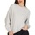 Textil Mulher Sweats New Balance FRENCH TERRY SM Cinza
