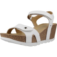Sapatos Mulher Sandálias Panama Jack RUTH B3 Branco