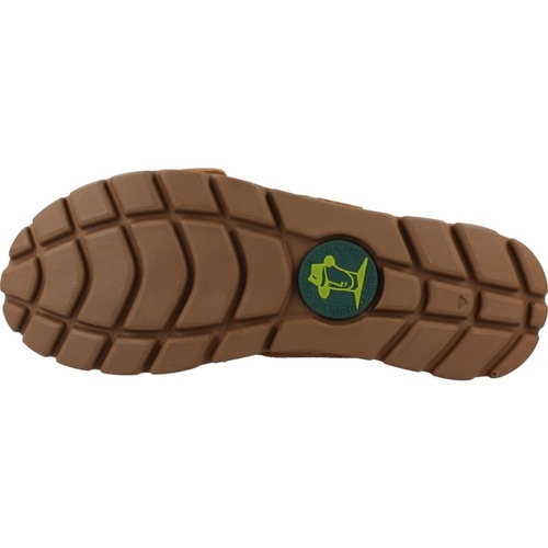 Panama Jack SHIRLEY Castanho
