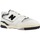 Sapatos Homem Sapatilhas New Balance CPC BB550 CPC Branco