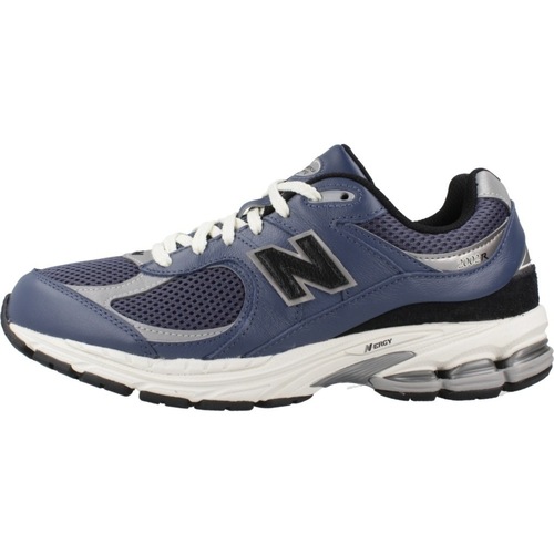 New Balance M2002 RPQ Azul