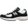 Sapatos Homem Sapatilhas New Balance M2002 RRA Preto