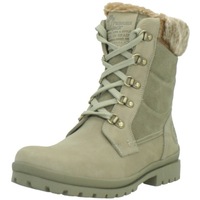 Sapatos Mulher Botas Panama Jack TUSCANI Verde