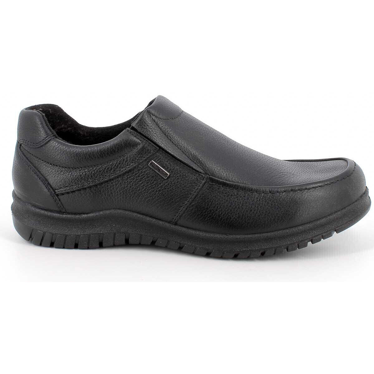 Sapatos Homem Sapatos & Richelieu Imac 651818 Preto