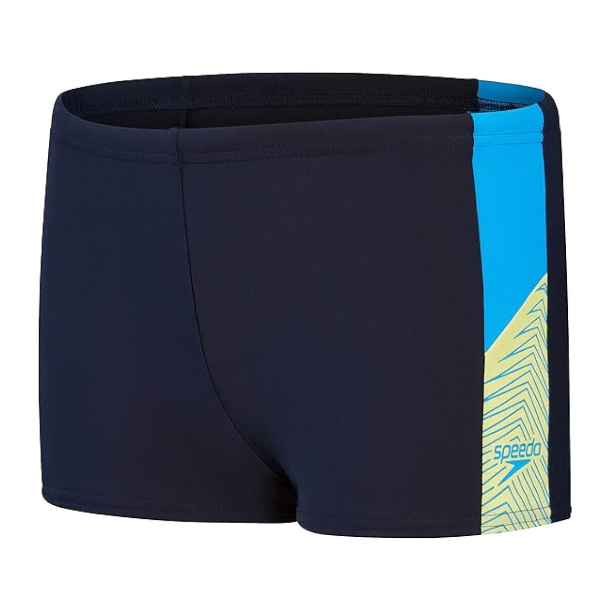 Textil Rapaz Fatos e shorts de banho Speedo 0031571 Azul