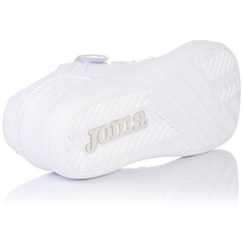 Joma JVELAS2502V Branco