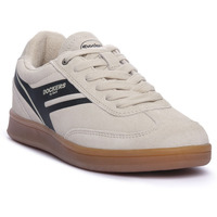 Sapatos Mulher Sapatilhas Dockers 401 BATUR Castanho