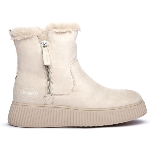 Dockers 260 ICE Branco