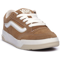 Sapatos Sapatilhas Vans BRO HYLANE Castanho